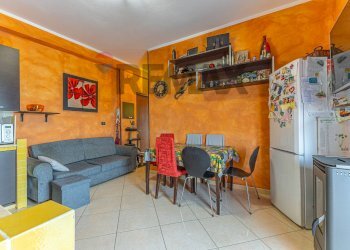 Sala da pranzo - Three-room apartment Via Grazia Deledda
 
52, Sassari - photo 2