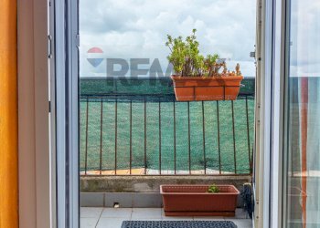 Balcone - Three-room apartment Via Grazia Deledda
 
52, Sassari - photo 3