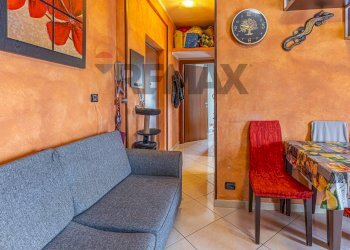 Sala da pranzo - Three-room apartment Via Grazia Deledda
 
52, Sassari - photo 8