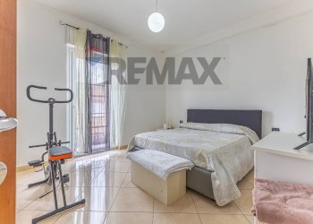 Camera / camera da letto - Three-room apartment Via Grazia Deledda
 
52, Sassari - photo 9