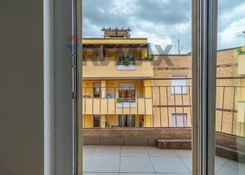 Balcone - Three-room apartment Via Grazia Deledda
 
52, Sassari - photo 11