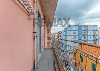 Balcone - Three-room apartment Via Grazia Deledda
 
52, Sassari - photo 12