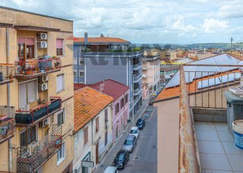 Edificio all\'aperto - Three-room apartment Via Grazia Deledda
 
52, Sassari - photo 13