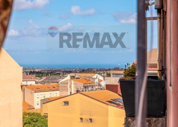 Edificio all\'aperto - Three-room apartment Via Grazia Deledda
 
52, Sassari - photo 14