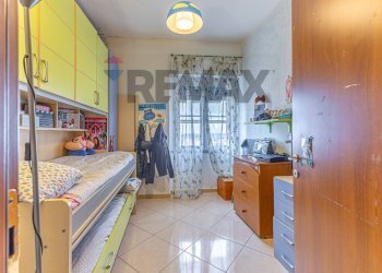 Camera / camera da letto - Three-room apartment Via Grazia Deledda
 
52, Sassari - photo 15