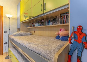 Camera / camera da letto - Three-room apartment Via Grazia Deledda
 
52, Sassari - photo 17