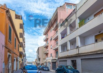 Edificio all\'aperto - Three-room apartment Via Grazia Deledda
 
52, Sassari - photo 18