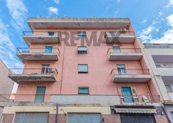 Edificio all\'aperto - Three-room apartment Via Grazia Deledda
 
52, Sassari - photo 19