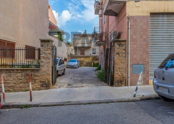 Edificio all\'aperto - Three-room apartment Via Grazia Deledda
 
52, Sassari - photo 20