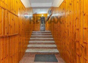 Scale - Three-room apartment Via Grazia Deledda
 
52, Sassari - photo 22