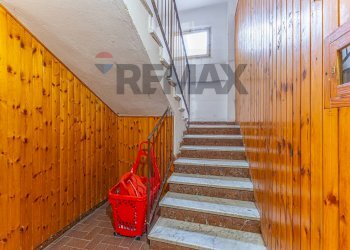 Scale - Three-room apartment Via Grazia Deledda
 
52, Sassari - photo 23