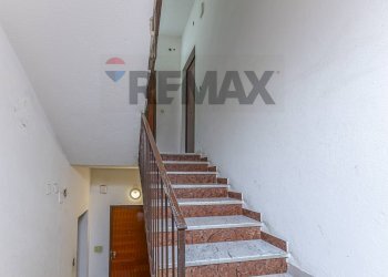 Scale - Three-room apartment Via Grazia Deledda
 
52, Sassari - photo 24