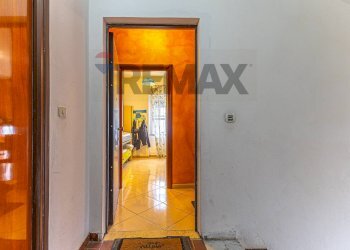 Hall / corridoio - Three-room apartment Via Grazia Deledda
 
52, Sassari - photo 25