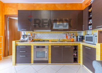 Cucina - Three-room apartment Via Grazia Deledda
 
52, Sassari - photo 27
