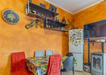 Sala da pranzo - Three-room apartment Via Grazia Deledda
 
52, Sassari - photo 29