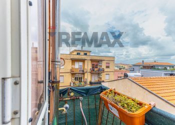 Balcone - Three-room apartment Via Grazia Deledda
 
52, Sassari - photo 31