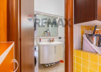 Bagno - Three-room apartment Via Grazia Deledda
 
52, Sassari - photo 33