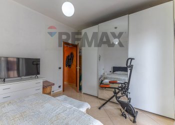 Camera / camera da letto - Three-room apartment Via Grazia Deledda
 
52, Sassari - photo 41
