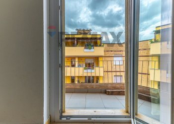 Balcone - Three-room apartment Via Grazia Deledda
 
52, Sassari - photo 42