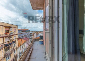 Balcone - Three-room apartment Via Grazia Deledda
 
52, Sassari - photo 43
