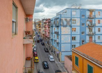 Edificio all\'aperto - Three-room apartment Via Grazia Deledda
 
52, Sassari - photo 44