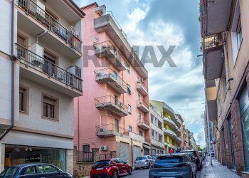 Edificio all\'aperto - Three-room apartment Via Grazia Deledda
 
52, Sassari - photo 47