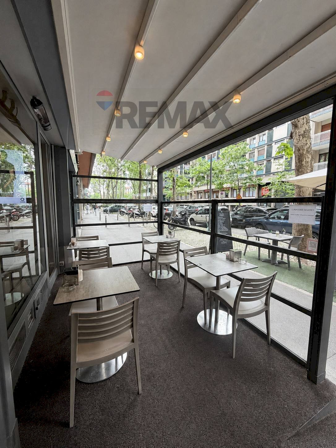 Terrazza - Bar Tavola Calda - Fredda Via Luigi Sacco
5, Milano - foto 3