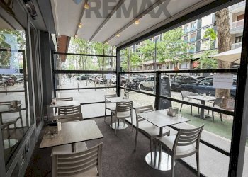 Terrazza - Bar Tavola Calda - Fredda Via Luigi Sacco
5, Milano - foto 3