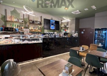 Cucina - Bar Tavola Calda - Fredda Via Luigi Sacco
5, Milano - foto 5