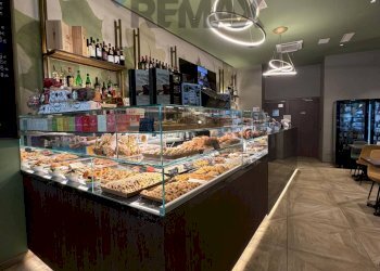 Cucina - Bar Tavola Calda - Fredda Via Luigi Sacco
5, Milano - foto 6