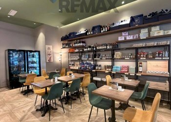 Sala da pranzo - Bar Tavola Calda - Fredda Via Luigi Sacco
5, Milano - foto 7