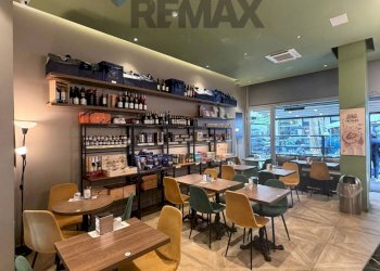 Sala da pranzo - Bar Tavola Calda - Fredda Via Luigi Sacco
5, Milano - foto 8