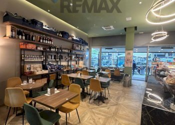 Sala da pranzo - Bar Tavola Calda - Fredda Via Luigi Sacco
5, Milano - foto 9