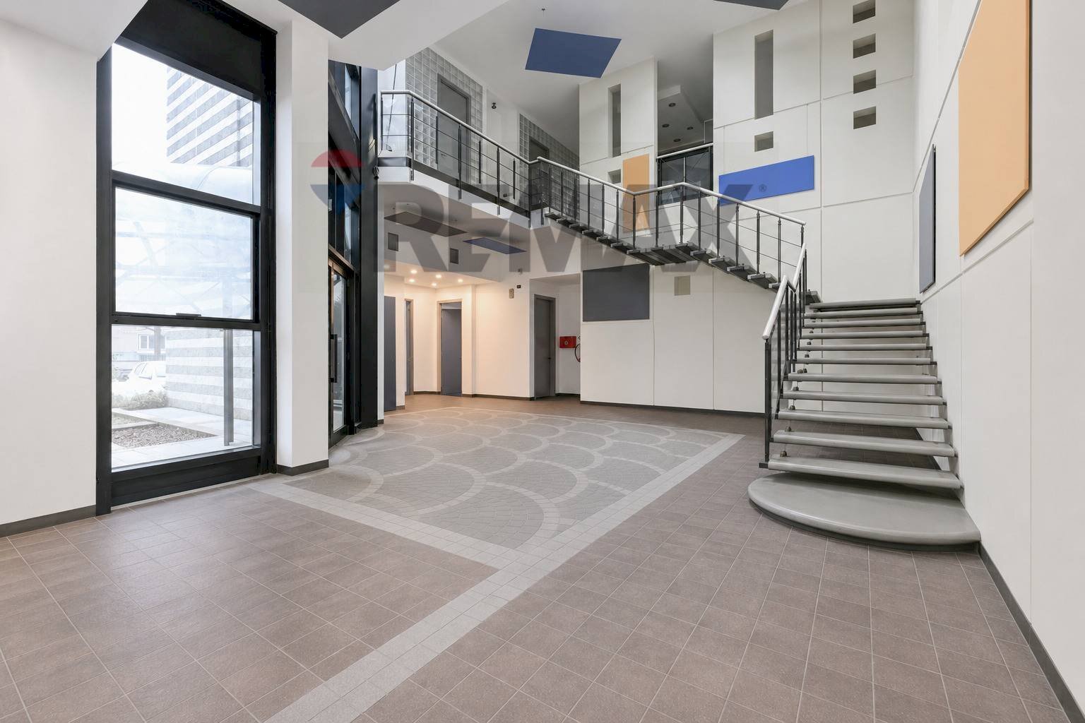 Ricezione / Lobby - Ufficio Via Ungaretti
7, Cernusco sul Naviglio - foto 3