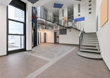 Ricezione / Lobby - Ufficio Via Ungaretti
7, Cernusco sul Naviglio - foto 3