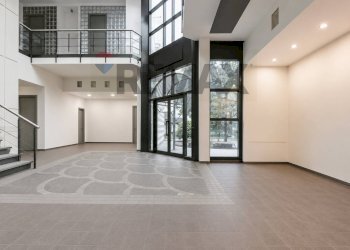 Ricezione / Lobby - Ufficio Via Ungaretti
7, Cernusco sul Naviglio - foto 2