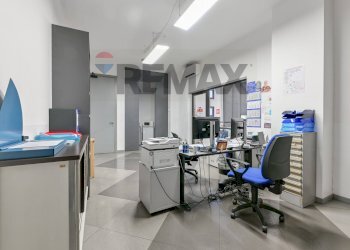 Ufficio - Ufficio Via Ungaretti
7, Cernusco sul Naviglio - foto 10