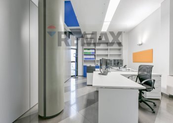 Ufficio - Ufficio Via Ungaretti
7, Cernusco sul Naviglio - foto 12