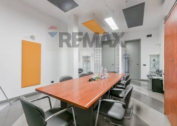 Sala da pranzo - Ufficio Via Ungaretti
7, Cernusco sul Naviglio - foto 16