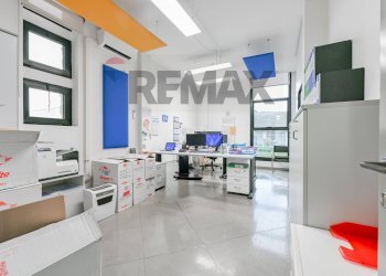 Ufficio - Ufficio Via Ungaretti
7, Cernusco sul Naviglio - foto 18