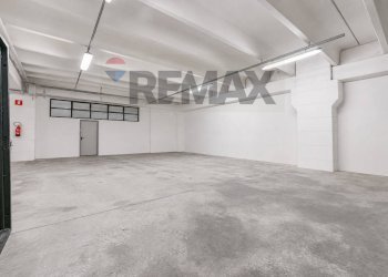 Parcheggio - Magazzino Via Ungaretti
7, Cernusco sul Naviglio - foto 3