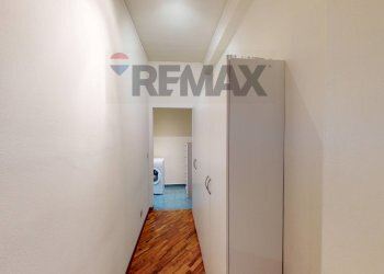 Hall / corridoio - Monolocale via cenisio
9, Milano - foto 19
