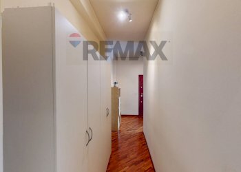 Hall / corridoio - Monolocale via cenisio
9, Milano - foto 20