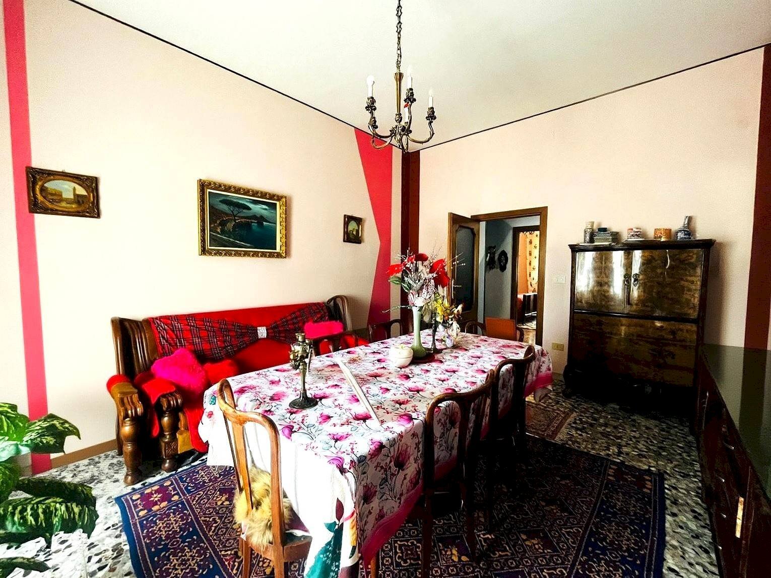 Foto 2 - Four-room apartment VIALE ALDO MORO
68, Lucera - photo 2