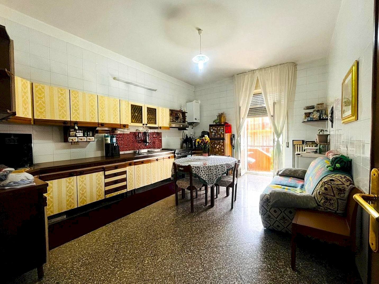 Foto 3 - Four-room apartment VIALE ALDO MORO
68, Lucera - photo 3
