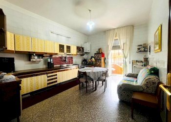 Foto 3 - Four-room apartment VIALE ALDO MORO
 
68, Lucera - photo 3