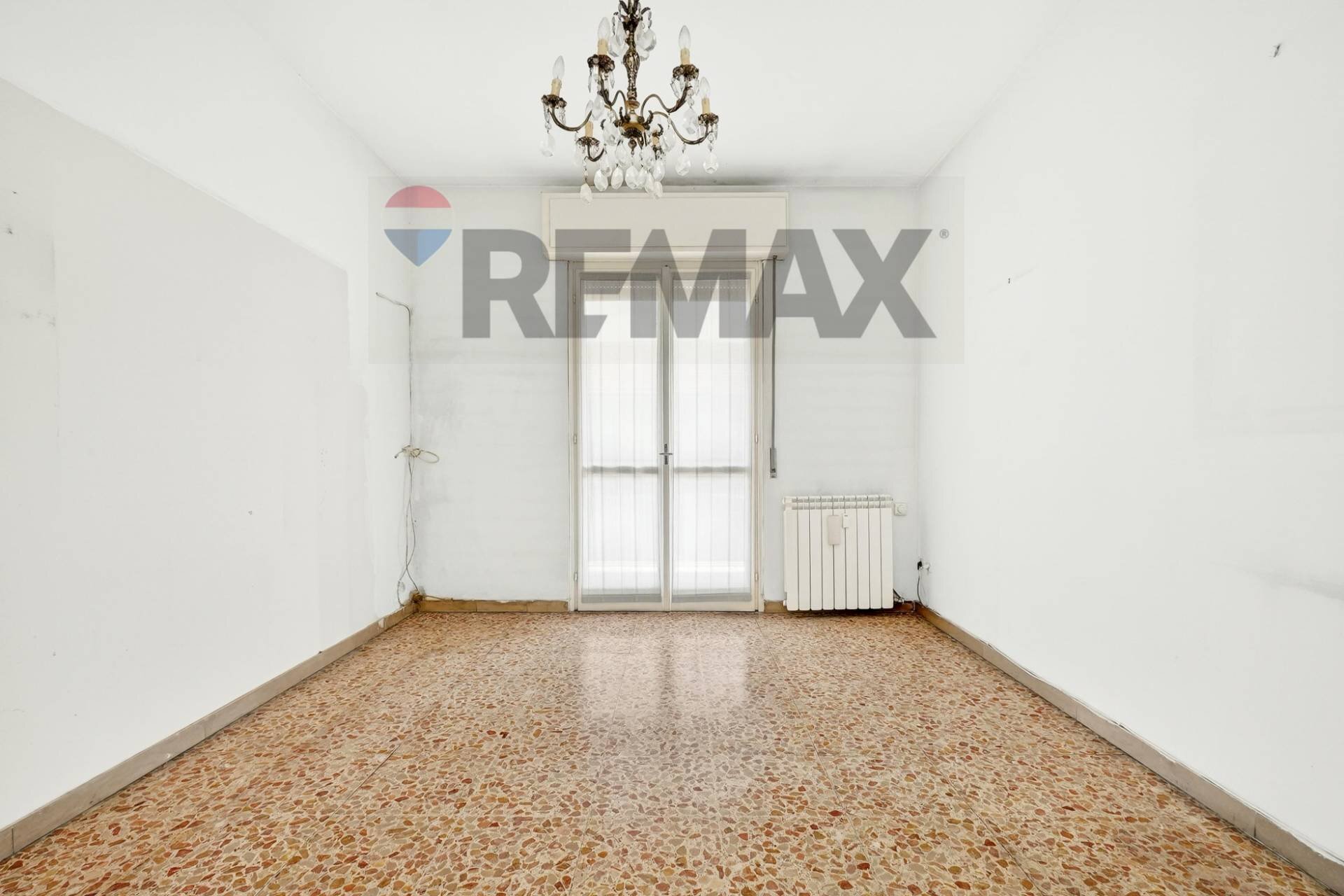 Stanza vuota - Three-room apartment Via Donizetti
2, Castellanza - photo 3