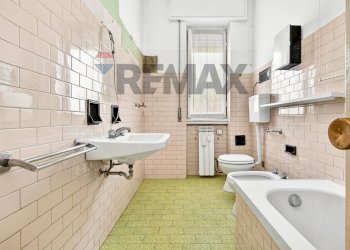 Bagno - Three-room apartment Via Donizetti
 
2, Castellanza - photo 15