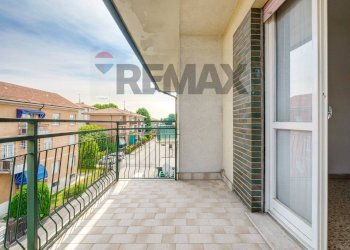 Balcone - Three-room apartment Via Donizetti
 
2, Castellanza - photo 18