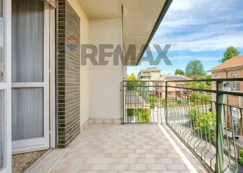 Balcone - Three-room apartment Via Donizetti
 
2, Castellanza - photo 19